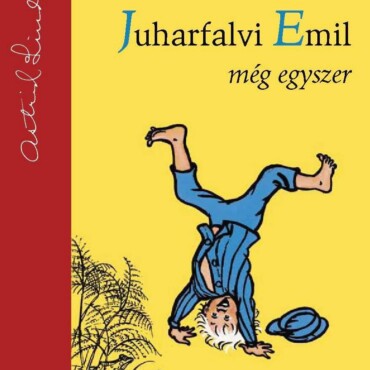 Juharfalvi Emil Még Egyszer