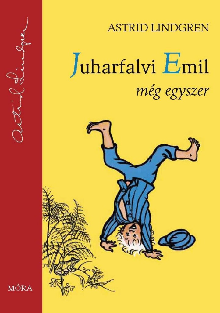 Juharfalvi Emil Még Egyszer
