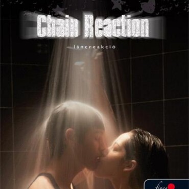 Láncreakció - Chain Reaction - Fűzött