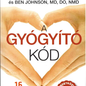 A Gyógyító Kód 16.Kiadás