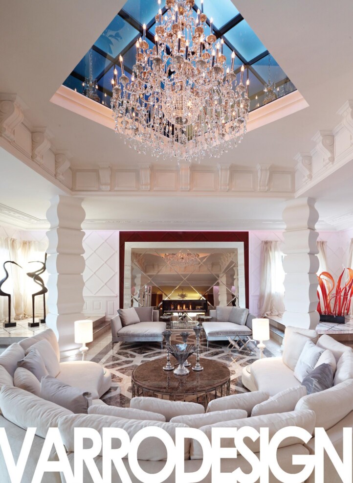 Varrodesign (Varró Zoltán, Kétnyelvű)