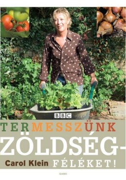 Termesszünk Zöldségféléket!