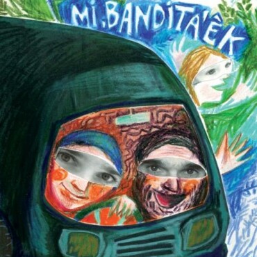 Mi, Banditáék És A Rablókaraoke