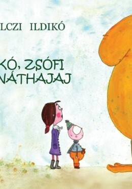 Palkó, Zsófi És A Náthajaj