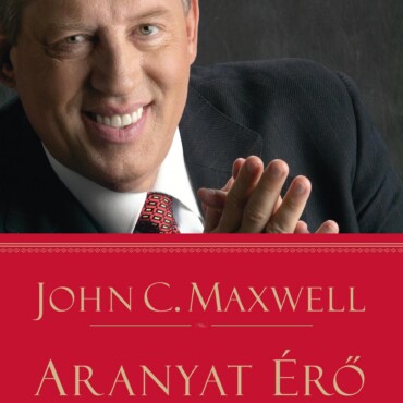 Aranyat Érő Vezetői Ismeretek