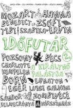 A Királynő Palástja - Időfutár 2.