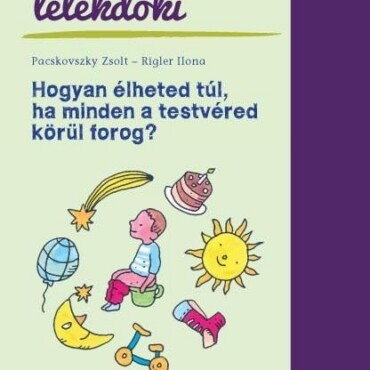 Hogyan Élheted Túl, Ha Minden A Testvéred Körül Forog? - Lélekdoki Sorozat