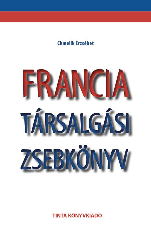 Francia Társalgási Zsebkönyv