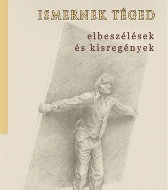 Ismernek Téged - Elbeszélések És Kisregények