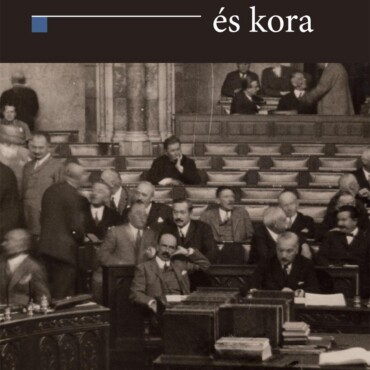 Gróf Bethlen István És Kora