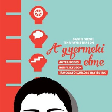 A Gyermeki Elme - Agyfejlődés, Konfliktusok, Támogató Szülői Stratégiák