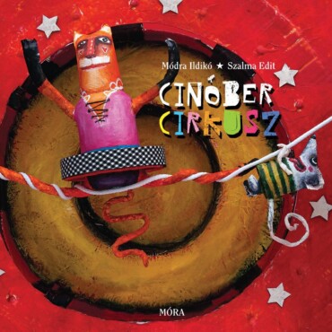 Cinóber Cirkusz
