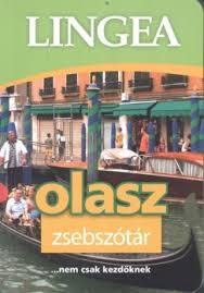 Olasz Zsebszótár