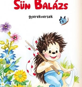 Sün Balázs - Gyerekversek