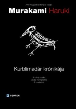 Kurblimadár Krónikája