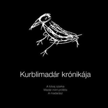Kurblimadár Krónikája