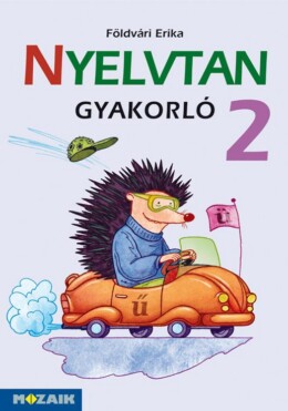 Nyelvtan Gyakorló 2.