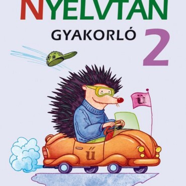 Nyelvtan Gyakorló 2.