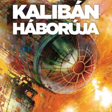 Kalibán Háborúja