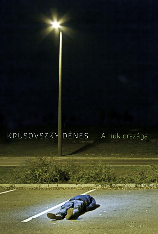 A Fiúk Országa
