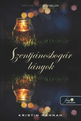 Szentjánosbogár Lányok - Fűzött