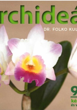 Orchideák - 99 Kérdés És Válasz