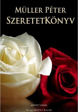 Szeretetkönyv - Bővített Kiadás