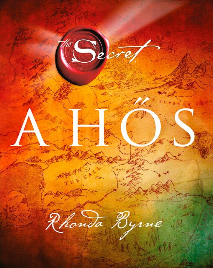 A Hős - The Secret 3.