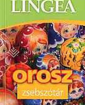Orosz Zsebszótár