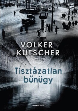 Tisztázatlan Bűnügy