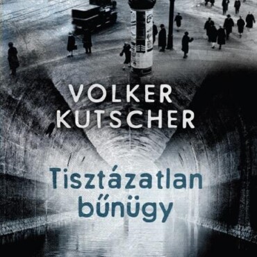 Tisztázatlan Bűnügy