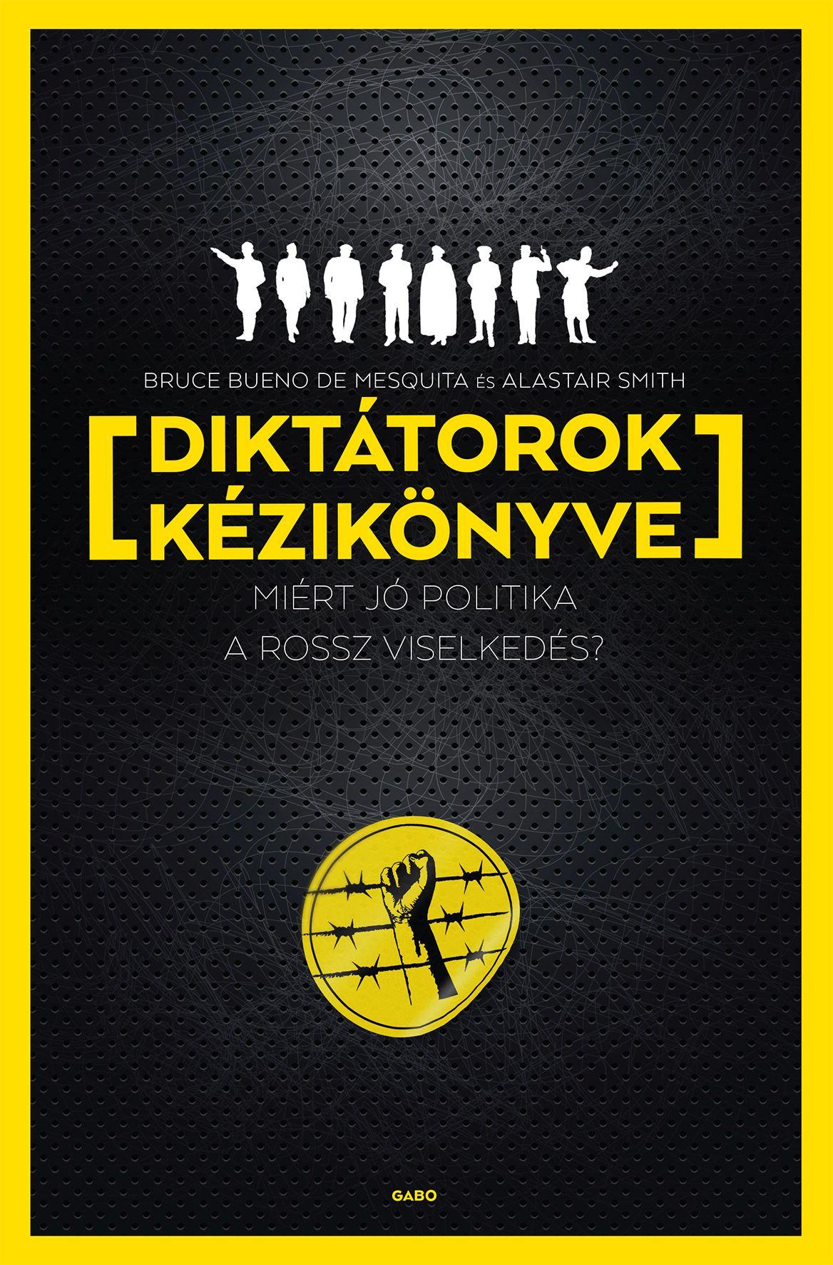 Diktátorok Kézikönyve