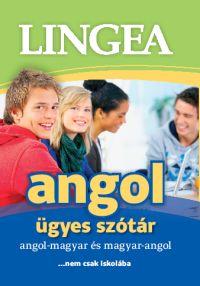 Angol Ügyes Szótár