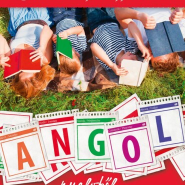 Minden Napra Egy Feladat Angol Nyelvből