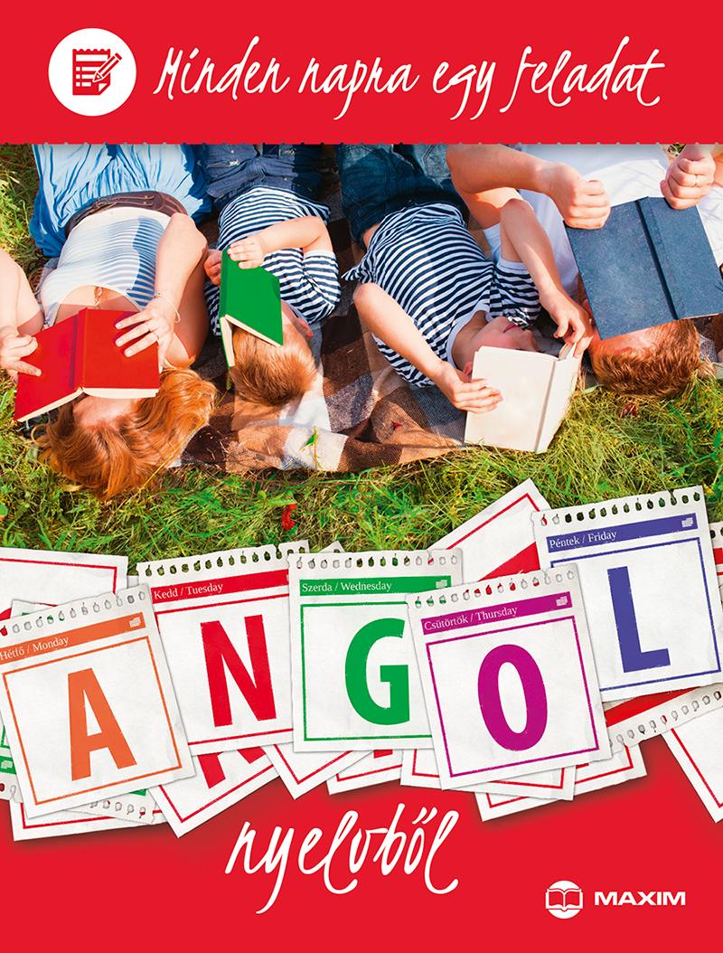 Minden Napra Egy Feladat Angol Nyelvből