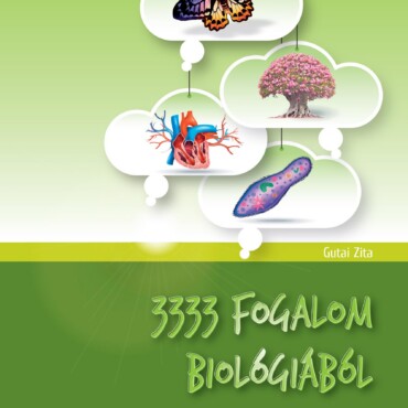 3333 Fogalom Biológiából