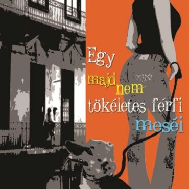 Egy Majdnem Tökéletes Férfi Meséi