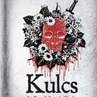 Kulcs - Az Elngelsfors Trilógia 3.