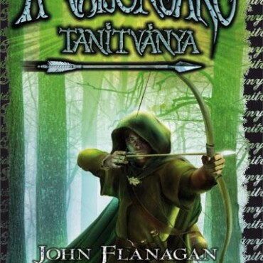 A Tölgylevelesek - A Vadonjáró Tanítványa 4.