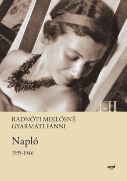 Napló 1935-1946 I-Ii.