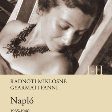 Napló 1935-1946 I-Ii.