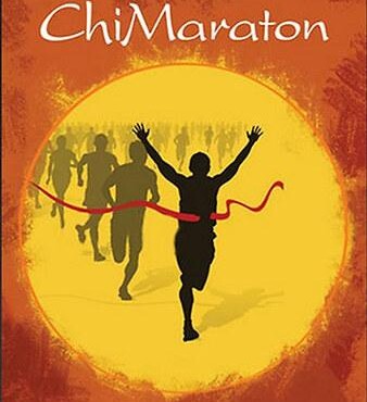 Chimaraton - Áttörés A Futásban...