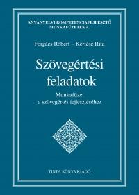 Szövegértési Feladatok - Munkafüzet A Szövegértés Fejlesztéséhez