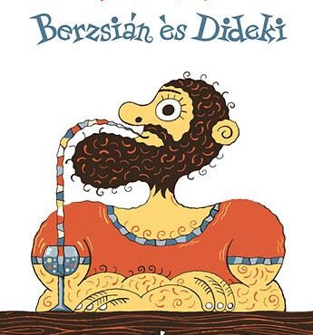 Berzsián És Dideki