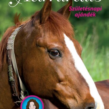 Tilly Lovas Történetei 2. - Admirális - Születésnapi Ajándék