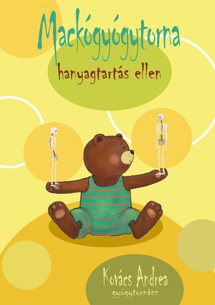 Mackógyógytorna Hanyagtartás Ellen