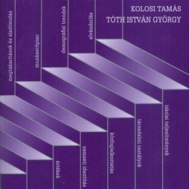 Társadalmi Riport 2014