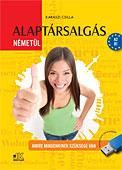 Alaptársalgás Németül