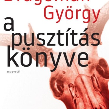 A Pusztítás Könyve -