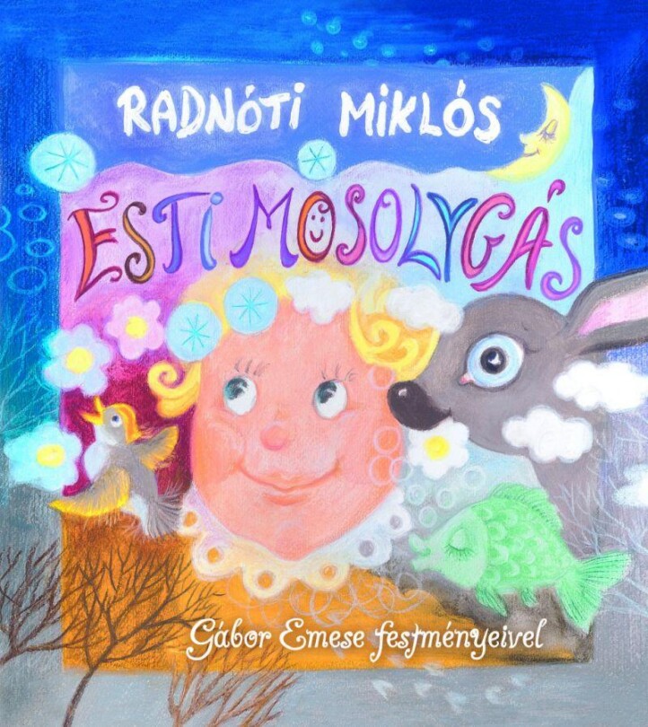 Esti Mosolygás